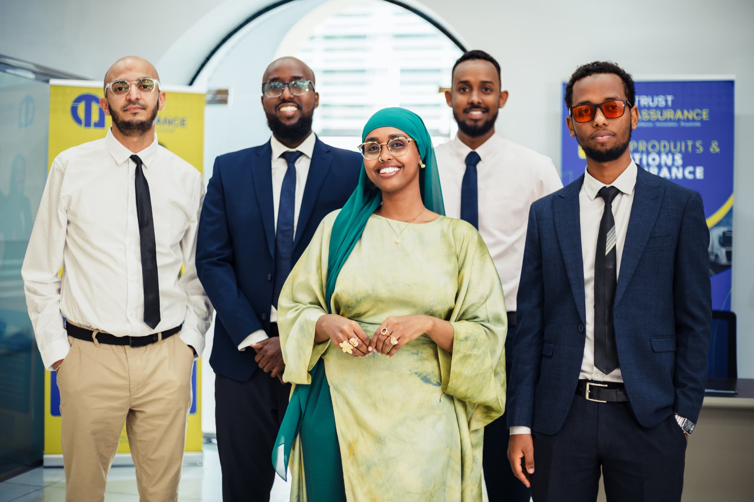Equipe de conseil pour une tranquillité juridique personnelle