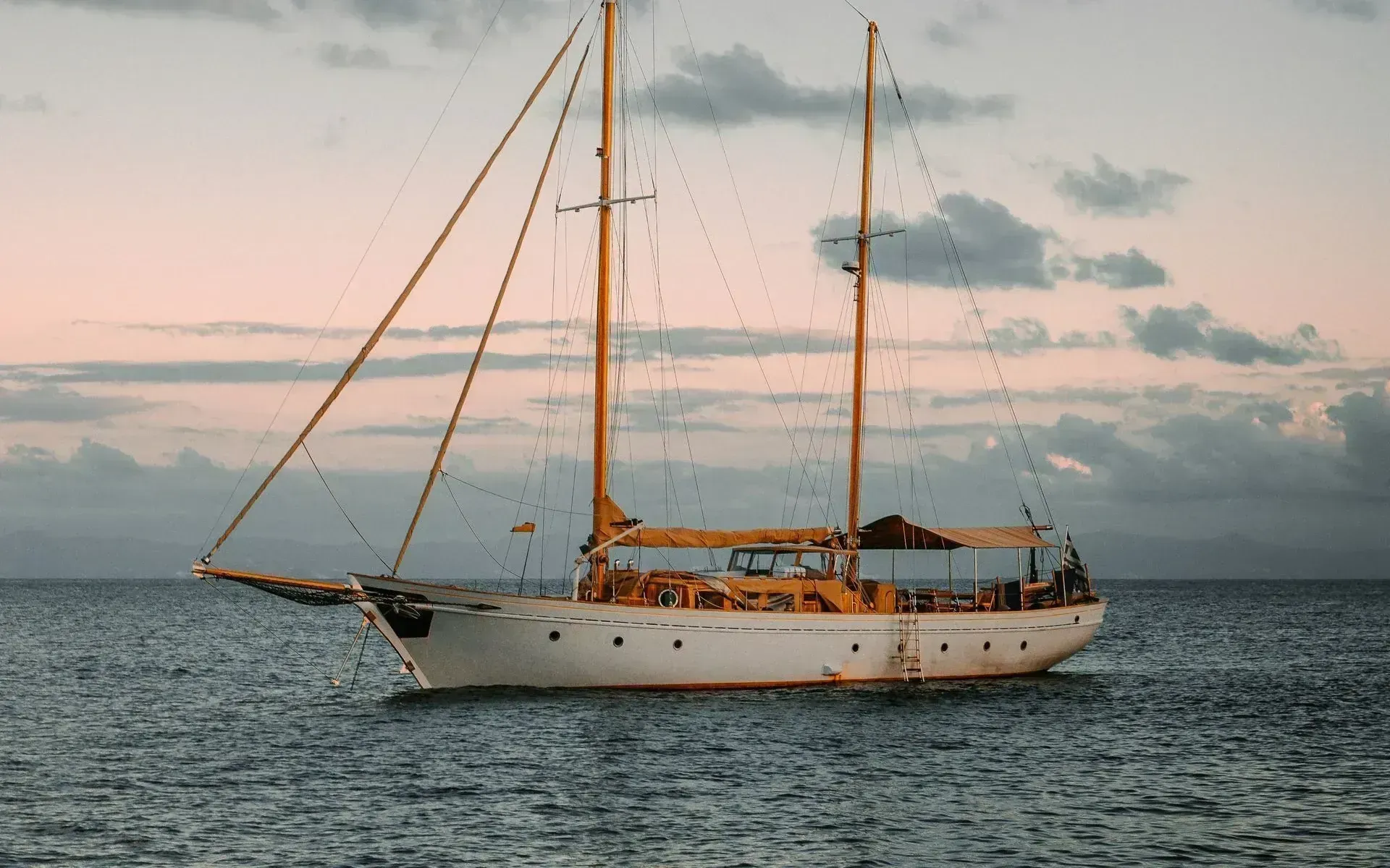 Bateau couvert par une assurance plaisance