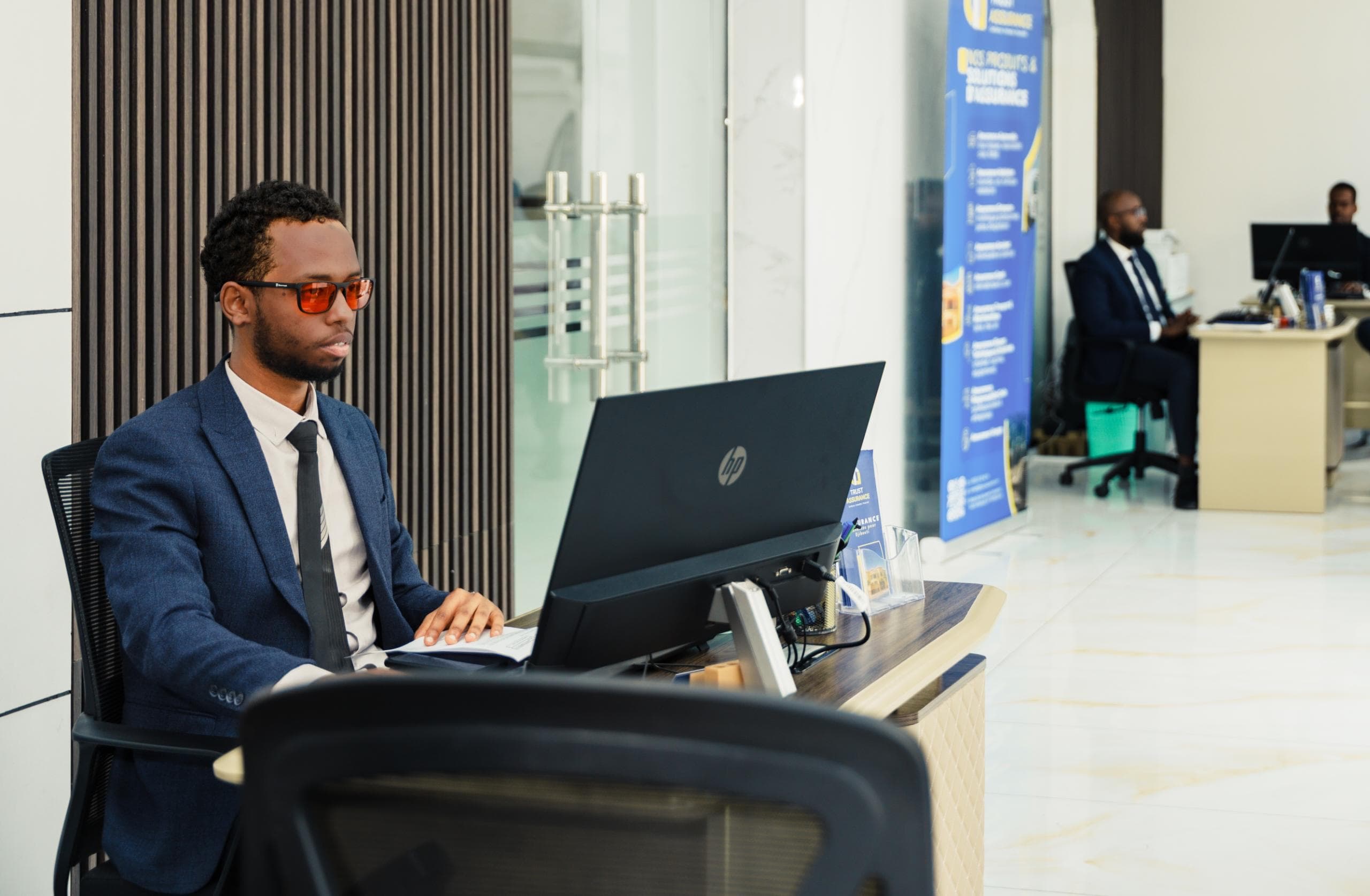 Agence et conseillers TRUST ASSURANCE